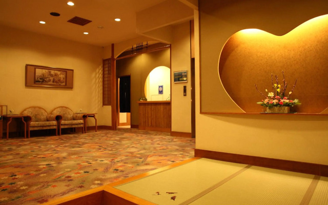 Kashoutei Hanaya