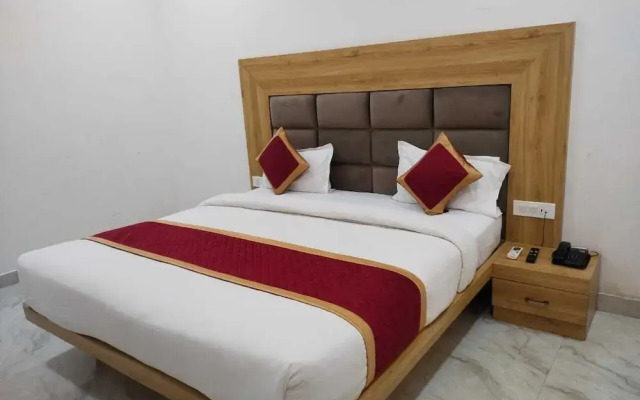 Hotel RS Inn