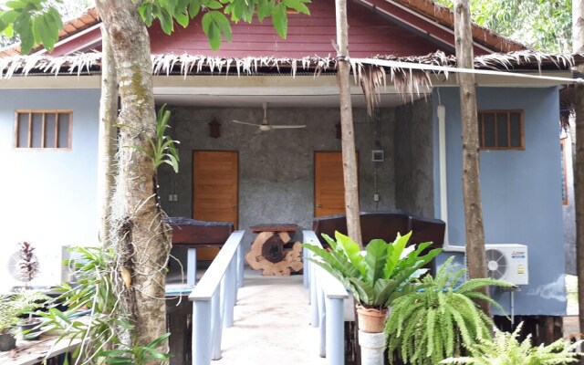 Pribpandao Home & Camping