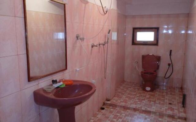 Bawa Guesthouse