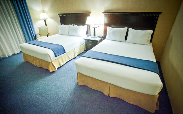 Holiday Inn Express Grover Beach by IHG