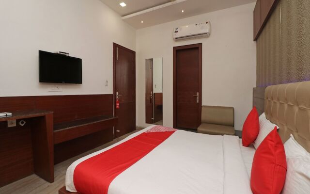 Capital O 2594 Hotel Kanchan Residency