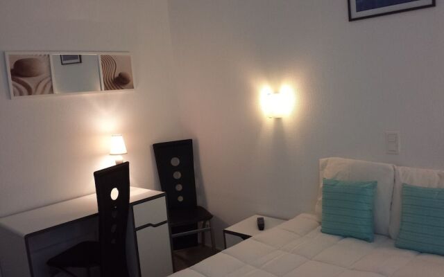 Logis Hôtel Pedussaut