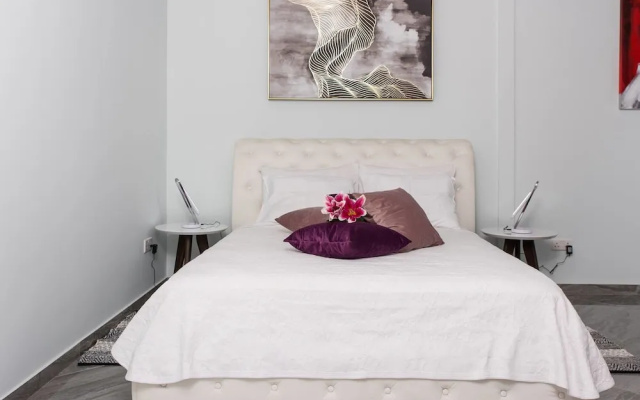 Mesogios House Suites