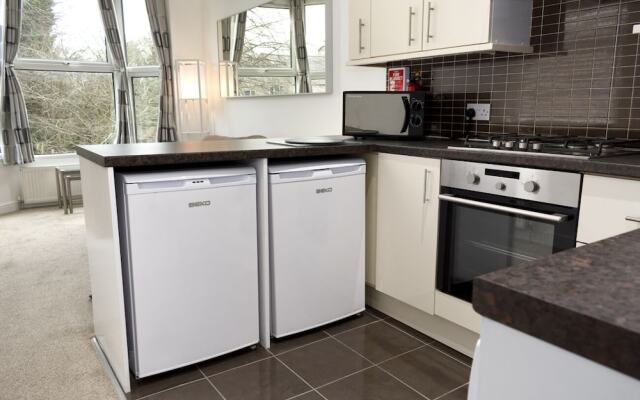 B16 Apartment C, Birmingham