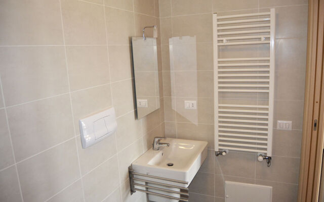 Residence Casabella Roma