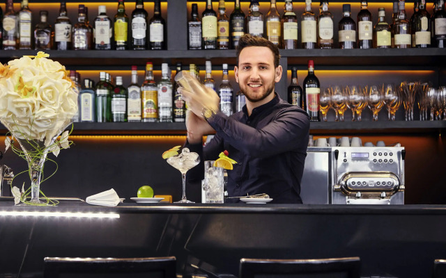 Pullman Paris La Defense