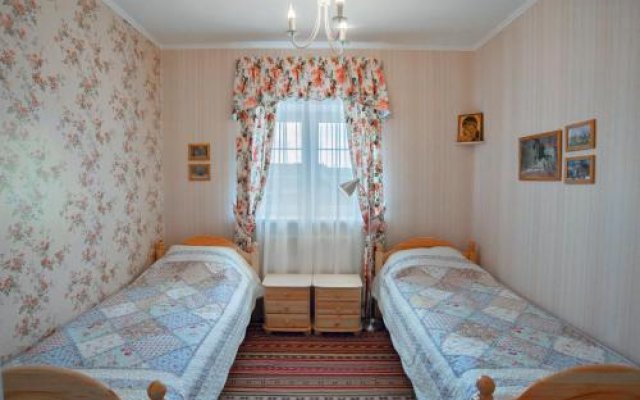 Guest house Optina