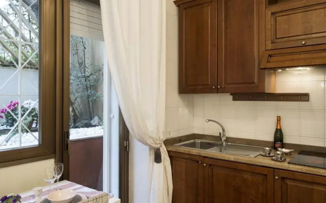 Internazionale Flavios Suite