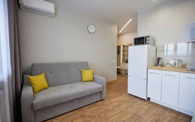 Апартаменты СоваХоум на ул. Корабельная 47