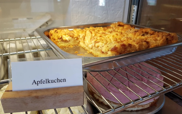 Waldquelle Hotel Restaurant