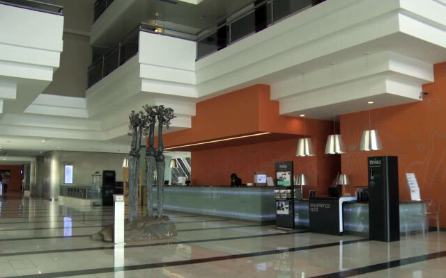 Tivoli Marina Vilamoura