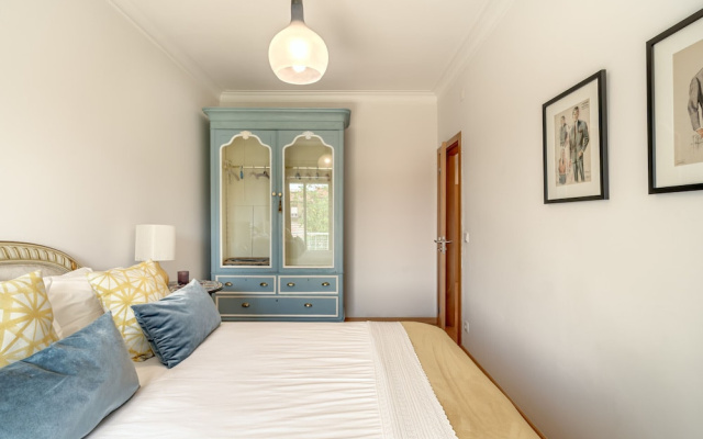 Setubal Boutique Apartment I by Homing