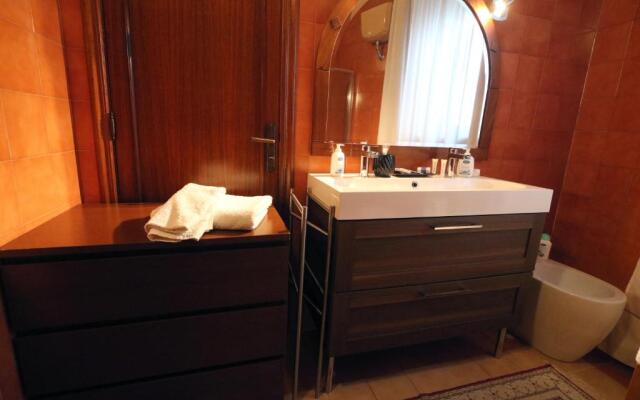 Bari Suite Apartment Barone 12