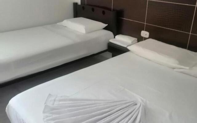 Hotel Aventura 23