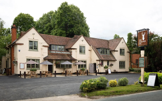 The Poacher Inn