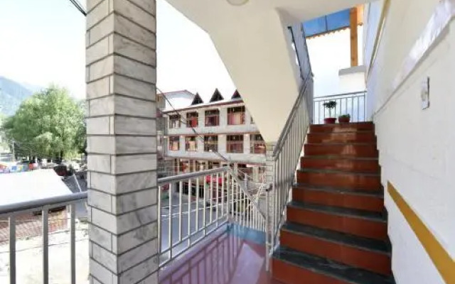 Him Homestay by OYO Rooms