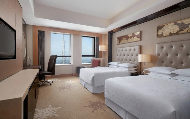Sheraton Daqing Hotel
