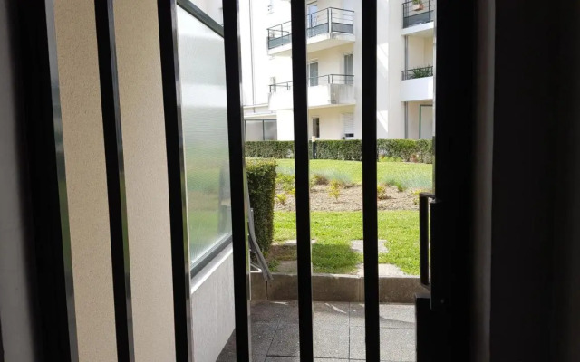 31 Bd De Launay