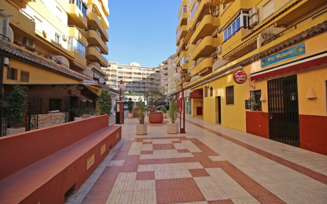 Apartamento Costa Calpe - Apolo III 6