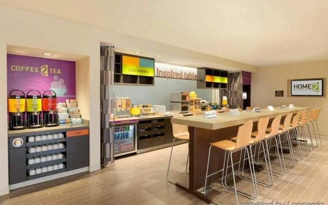 Home2 Suites by Hilton West Edmonton, Alberta, Canada