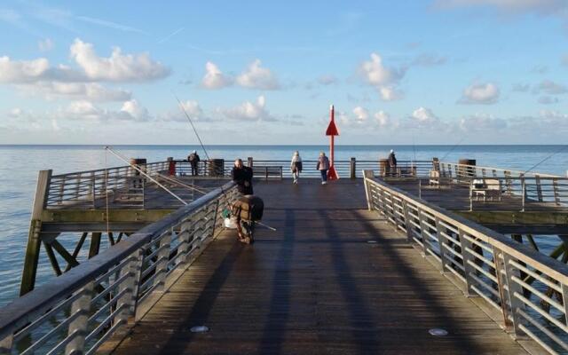 Appartement Saint-Jean-de-Monts, 2 pièces, 6 personnes - FR-1-323-57