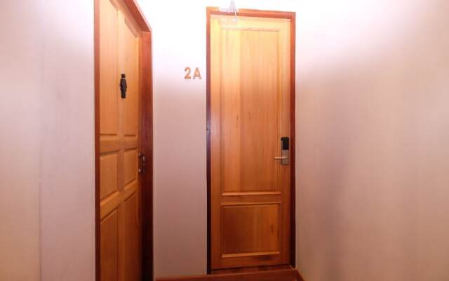 Craftel Bangkok - Hostel