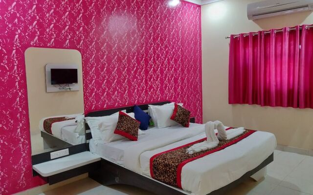 Pride Jaisalmer