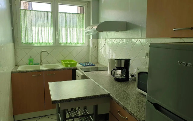 T1 Bis centre villeTarbes (logement entier)