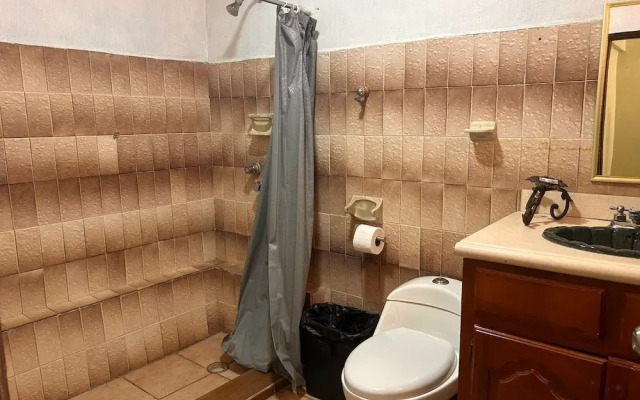 Departamento Centrico Morelos