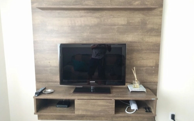 Habitat Tenente Silveira 600 AP 1208