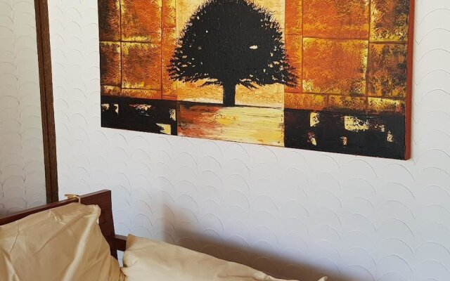 Andrea Villas & Suites