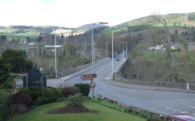 The Glen Guesthouse