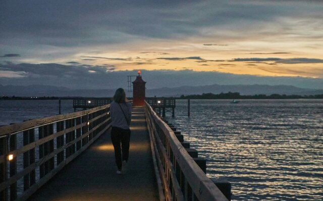 Spacious Villa in Lignano Pineta - Beahost Rentals