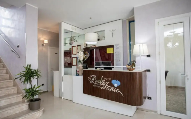 Hotel Perla Dello Ionio