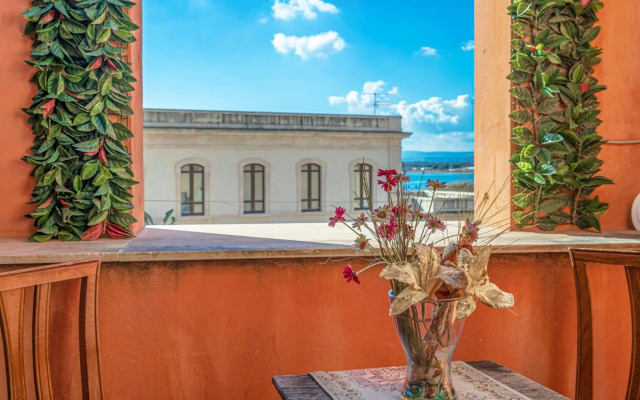 Hotel Mediterraneo