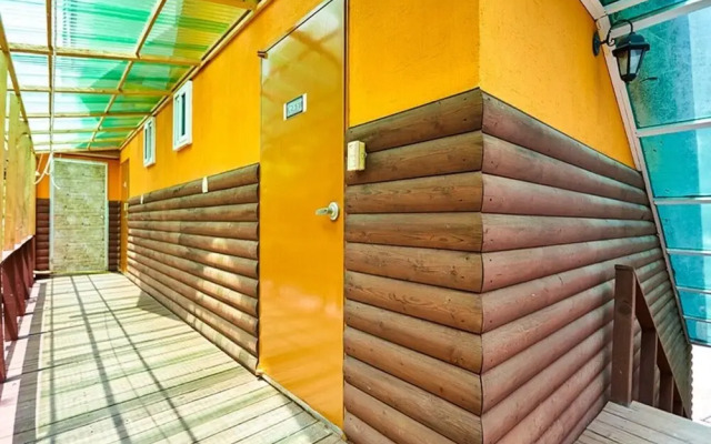 Pocheon Blooming Hill Pension