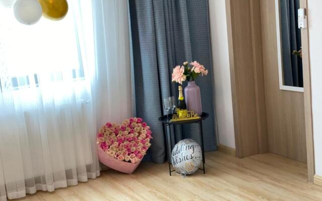 Le Blanc ApartHotel