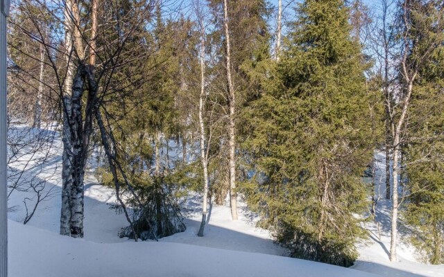 Nelikko a Kuusamo in Kuusamo