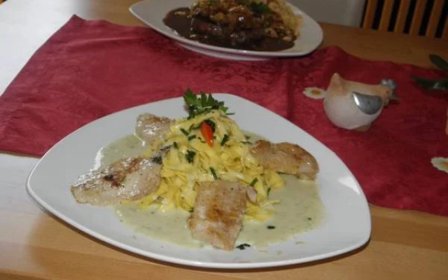 Alb Hotel Schalksburg