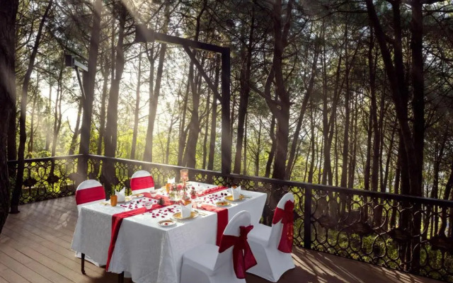 Radisson Blu Resort Dharamshala