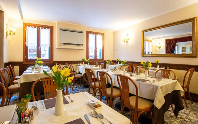 Hotel Mercurio Venezia