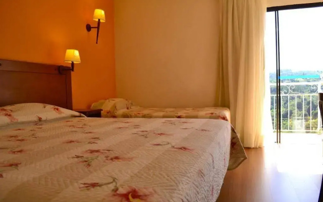 Pousada Constellation Lodge