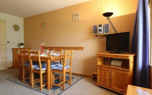 Appartement Vallouise-La Casse, 2 pièces, 6 personnes - FR-1-330G-38