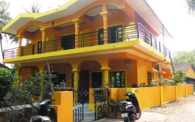 Guru Guest House