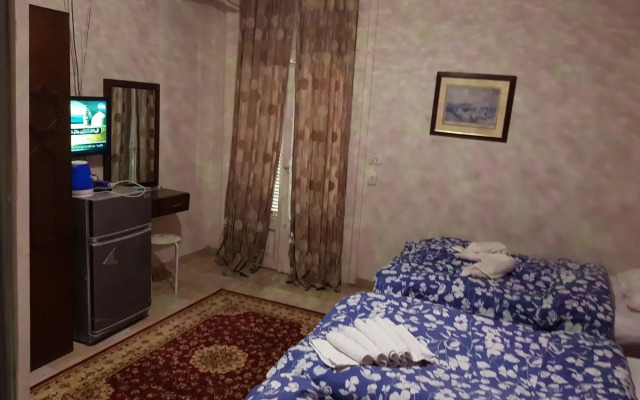 Wasatalbalad inn