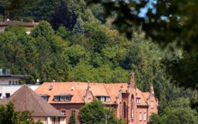Hotel Das Bischof 