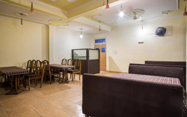 Hotel AJ International