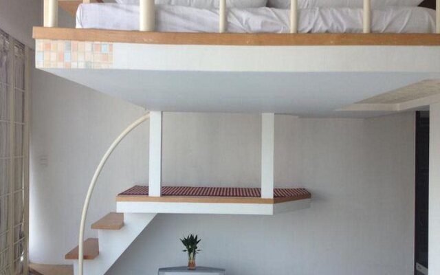 Lejia Service Apartment