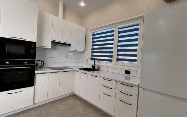 Дом в СНТ Аннинские высоты